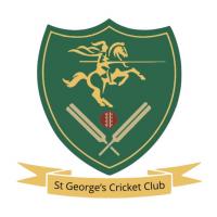 Welcome to the St George's University Cricket Club Shop!