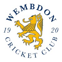 Welcome to the Wembdon CC Shop!